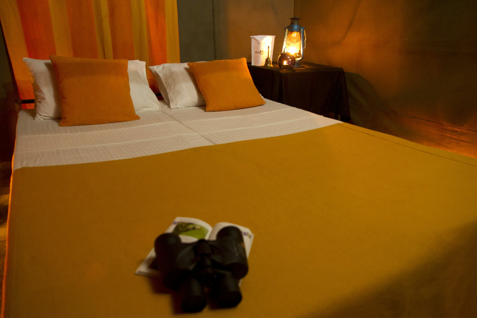 Mahoora Tented Safari Camp אודוואלאווה מראה חיצוני תמונה