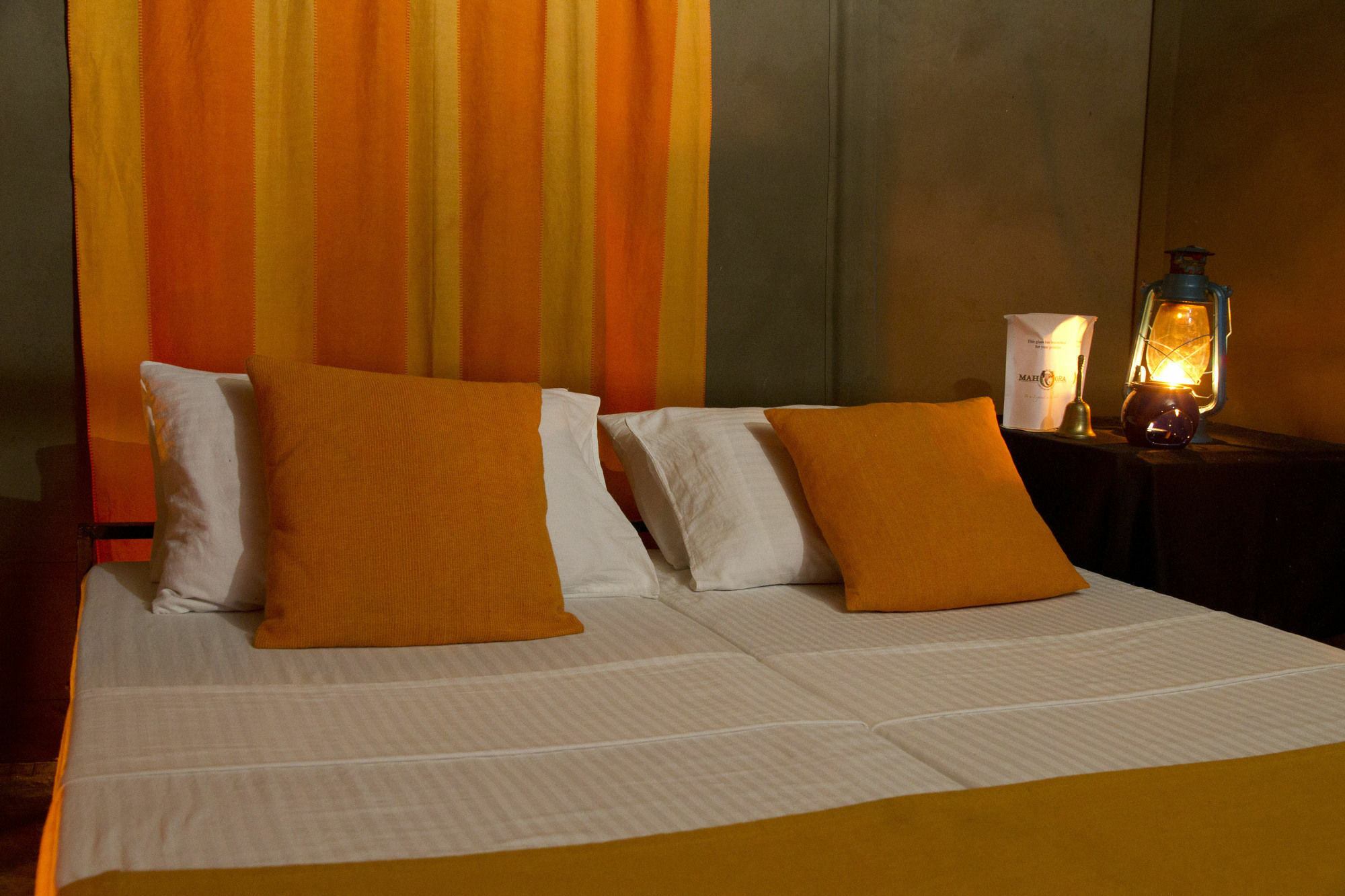 Mahoora Tented Safari Camp אודוואלאווה מראה חיצוני תמונה