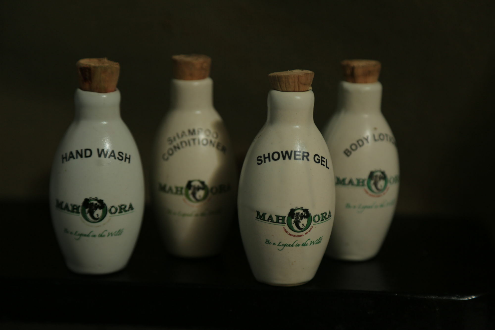 Mahoora Tented Safari Camp אודוואלאווה מראה חיצוני תמונה
