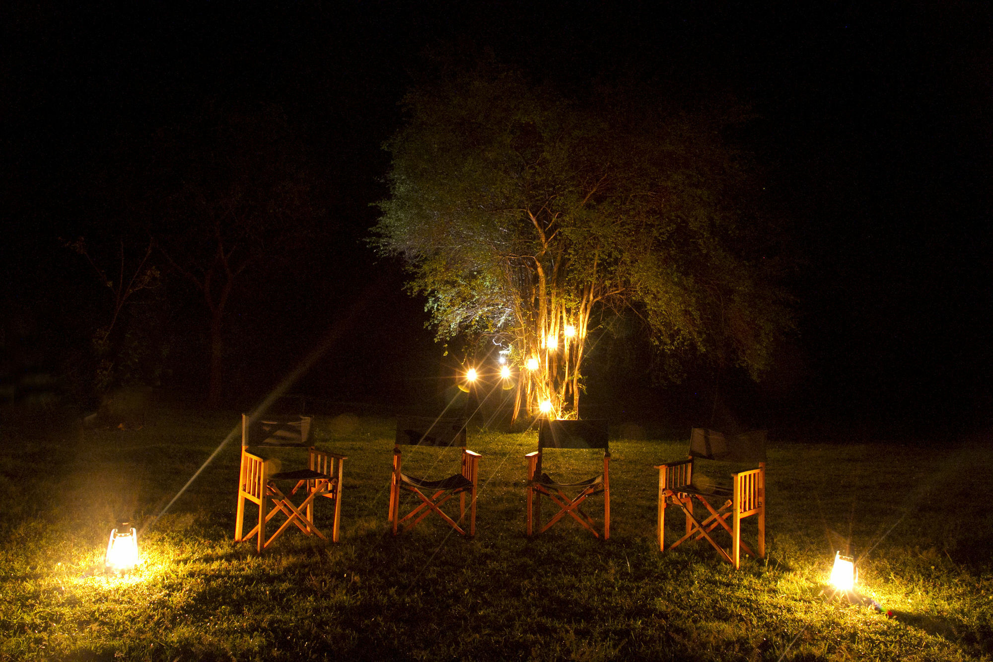 Mahoora Tented Safari Camp אודוואלאווה מראה חיצוני תמונה